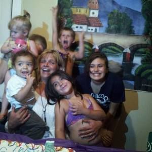 Meet your Posher, Shawn